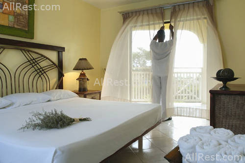 Hacienda Villas Del Mar 4